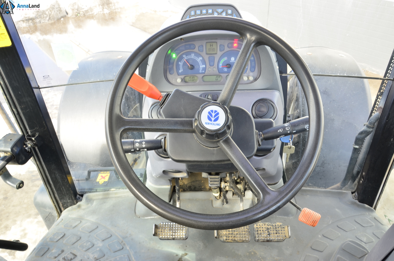 Трактор колісний New Holland TS115 - 24 - Annaland.com.ua.jpg Продаж бу сг техніки з Нідерландів